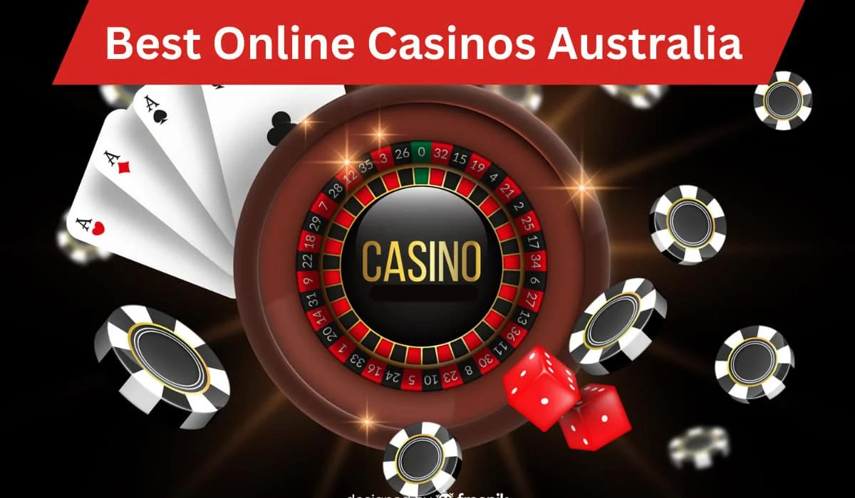 Online slots guide