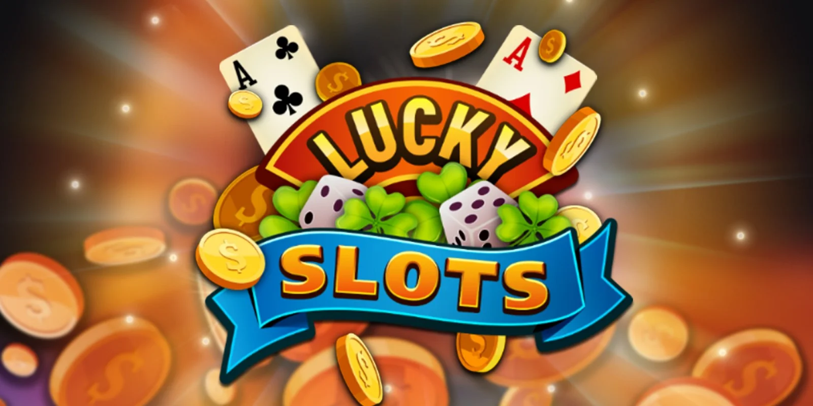 Slots online free